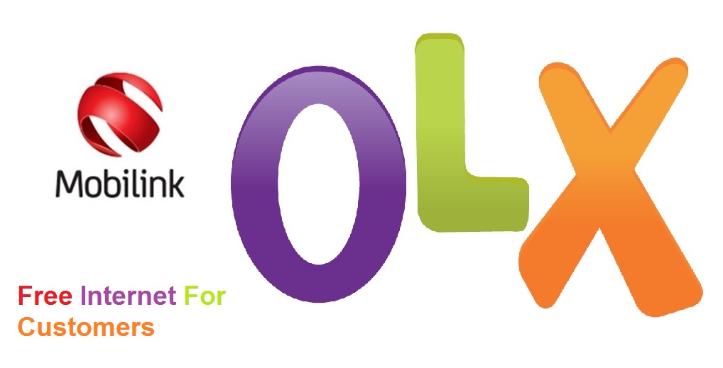 Mobilink and OLX Bring Free Internet to Customers